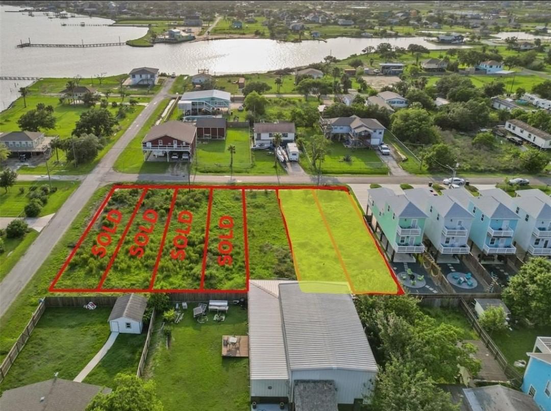 Real estate property located at 1043 15th, Galveston, San Leon, San Leon, TX, US