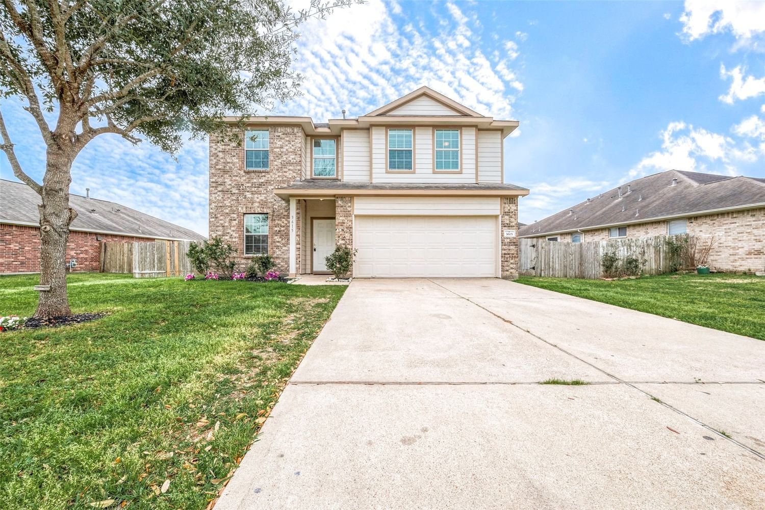 Real estate property located at 3615 Hera, Fort Bend, Olympia Estates Sec 5, Missouri City, TX, US