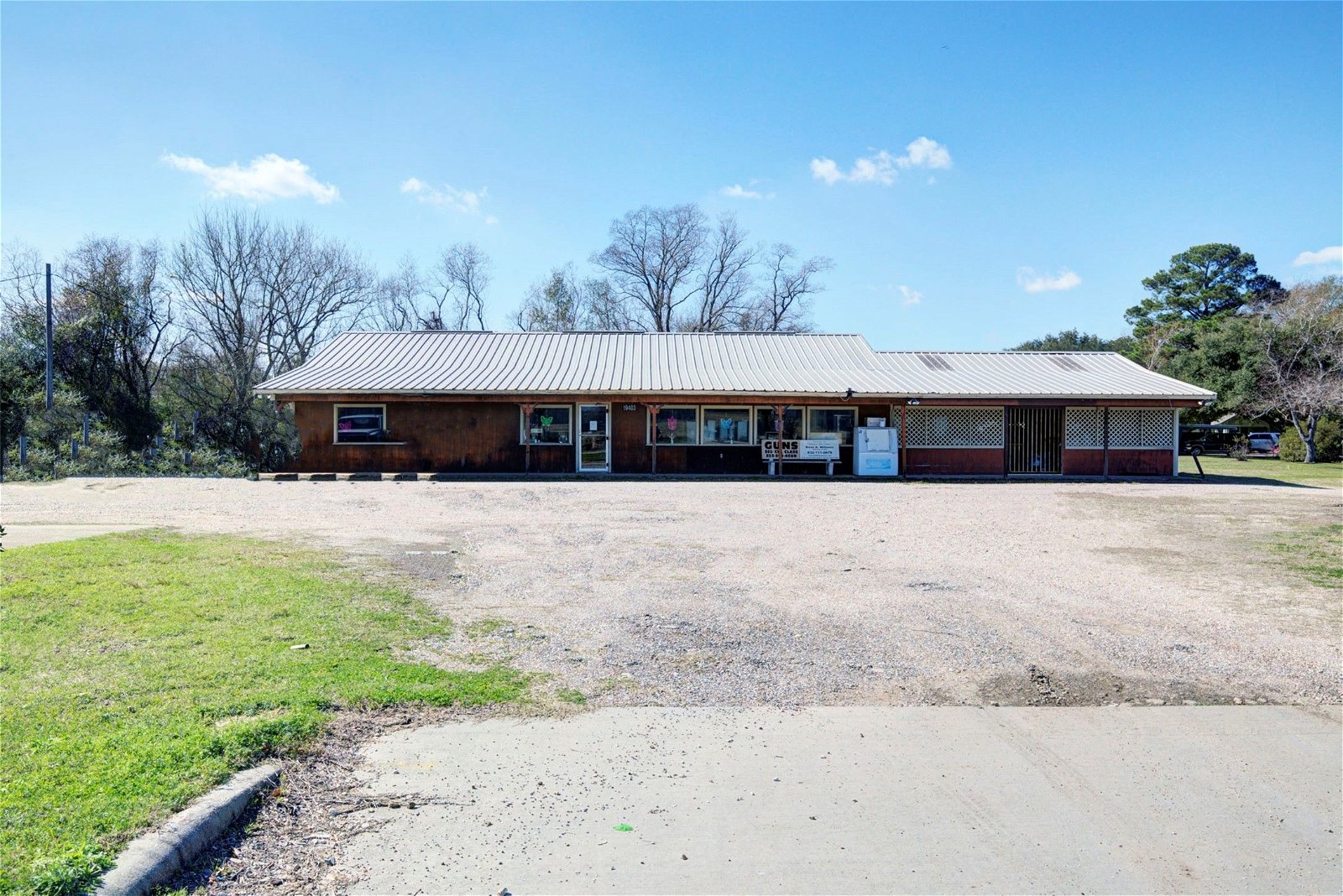 Real estate property located at 19403 Stuebner Airline, Harris, N/A, Spring, TX, US