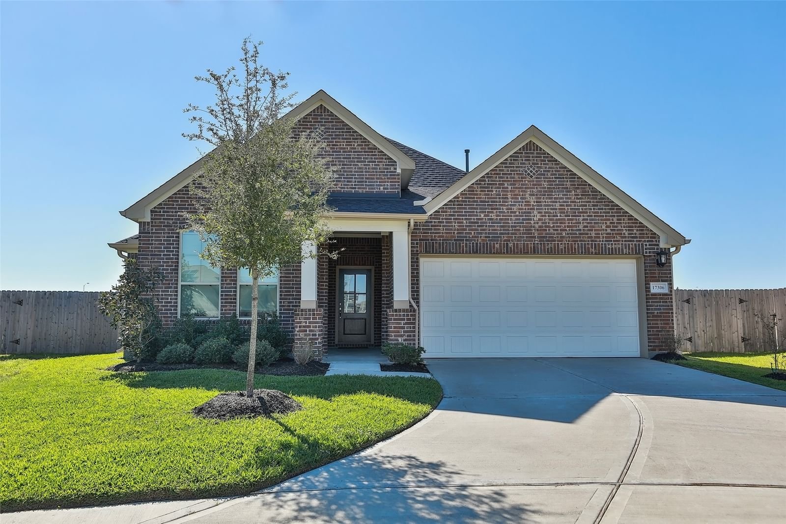 Real estate property located at 17306 Oakdale Springs, Harris, Dellrose, Hockley, TX, US