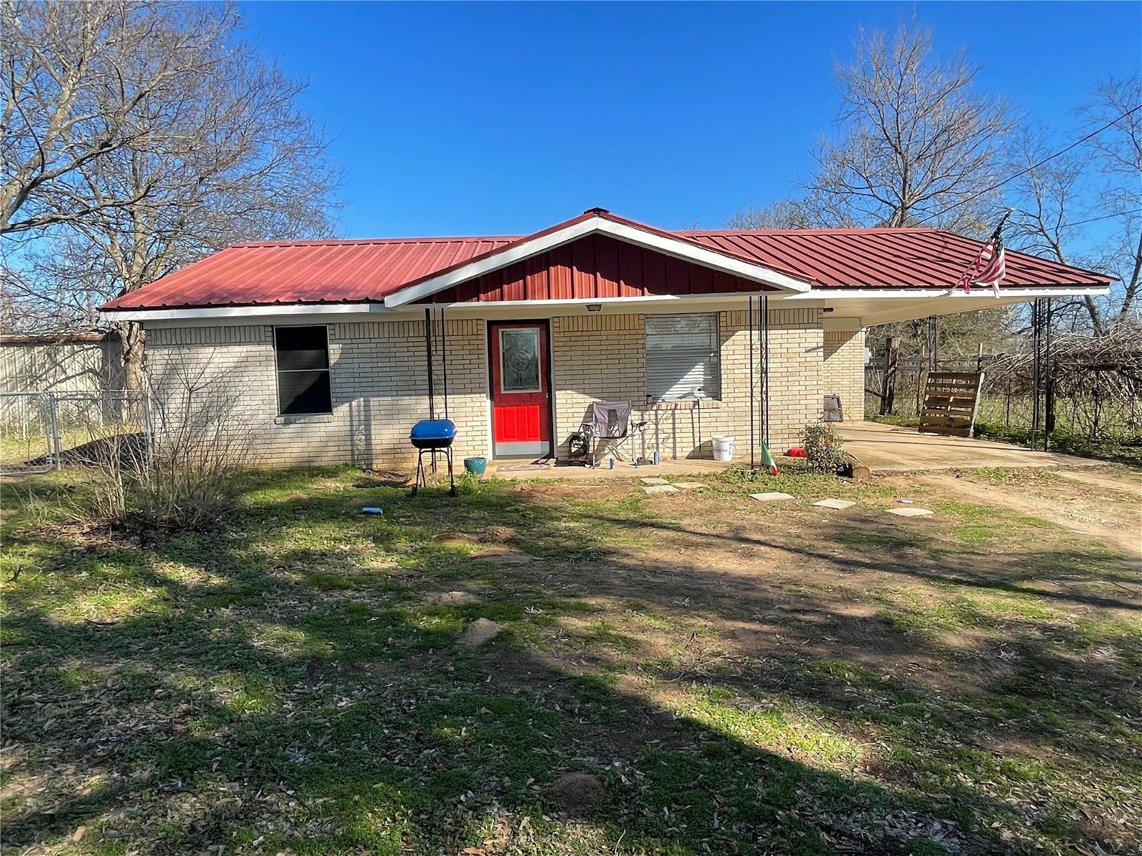 Real estate property located at 4004 Highway 14, Limestone, Mexia, Mexia, TX, US