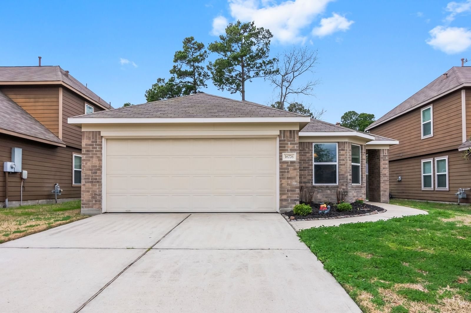 Real estate property located at 16776 Northern Flicker, Montgomery, Montgomery Creek Ranch 15, Conroe, TX, US