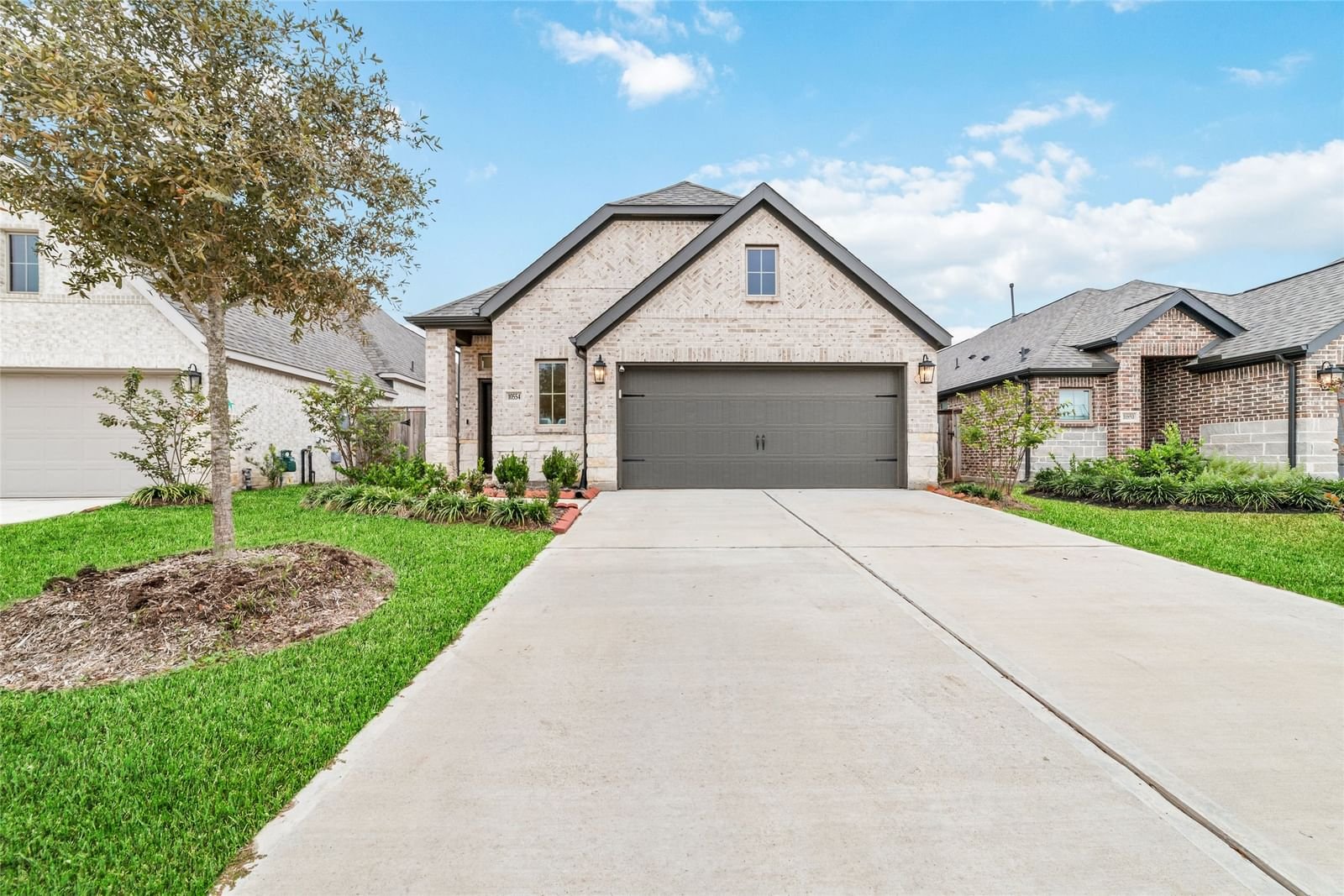 Real estate property located at 10554 Cecilia Star, Fort Bend, Candela Sec 7, Richmond, TX, US