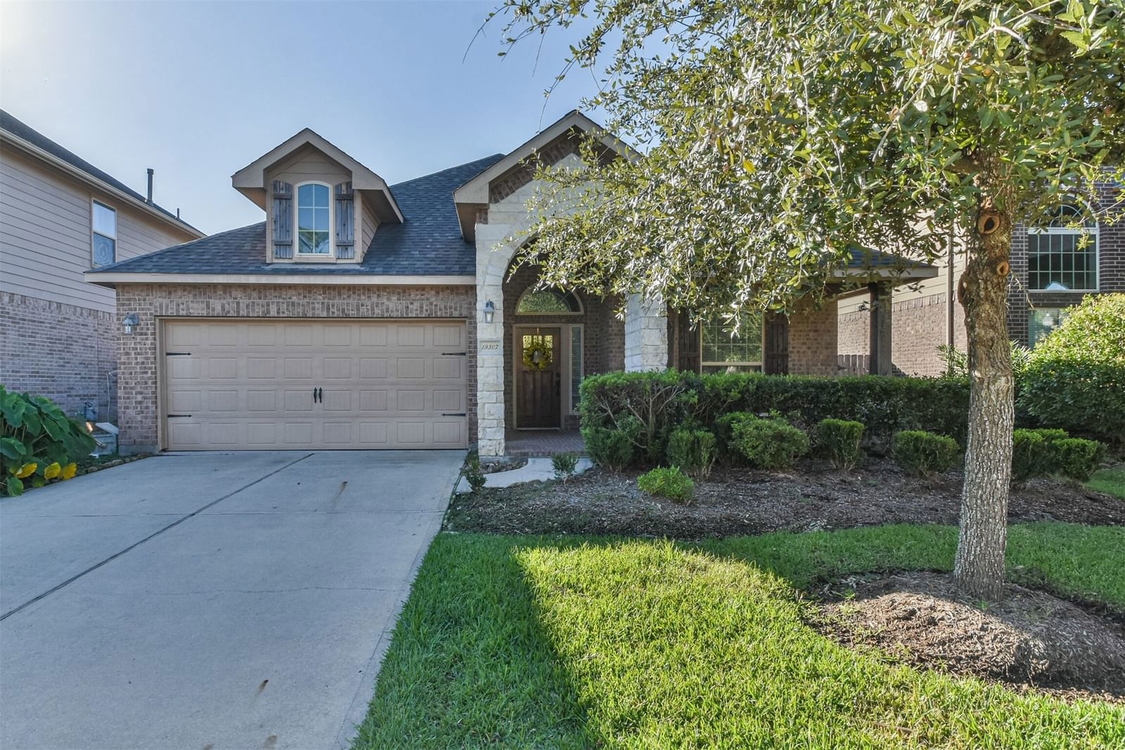 Real estate property located at 19307 Anchor Bay, Harris, Waterhaven, Humble, TX, US