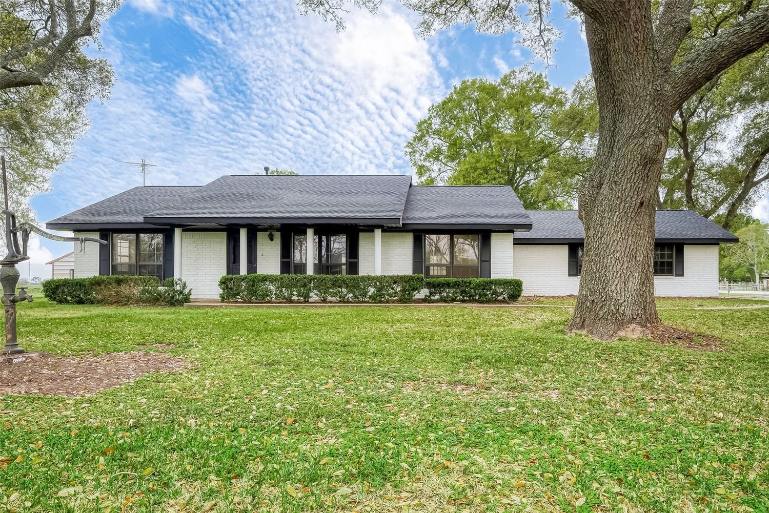 Real estate property located at 14606 Joyce, Fort Bend, H & Tc Ry, Needville, TX, US