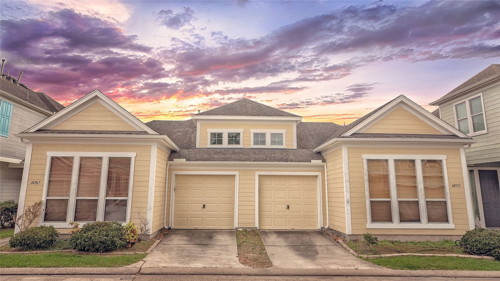 Real estate property located at 14967 Atmore Place, Harris, WEST OAKS PARK, Houston, TX, US