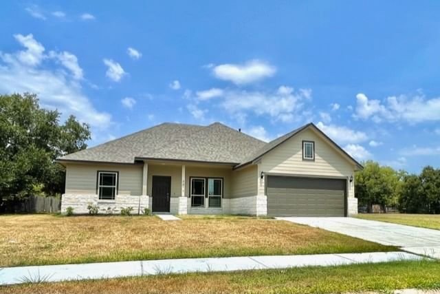 Real estate property located at 2213 Sago, Matagorda, Bay City, TX, US