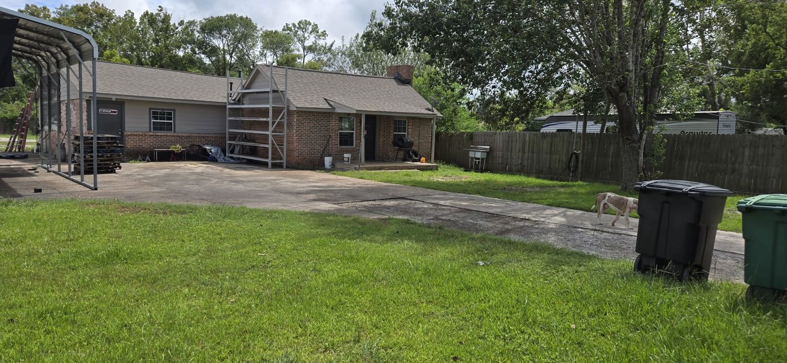 Real estate property located at 15010 Beatty, Harris, Humble Acres Sec 02, Houston, TX, US