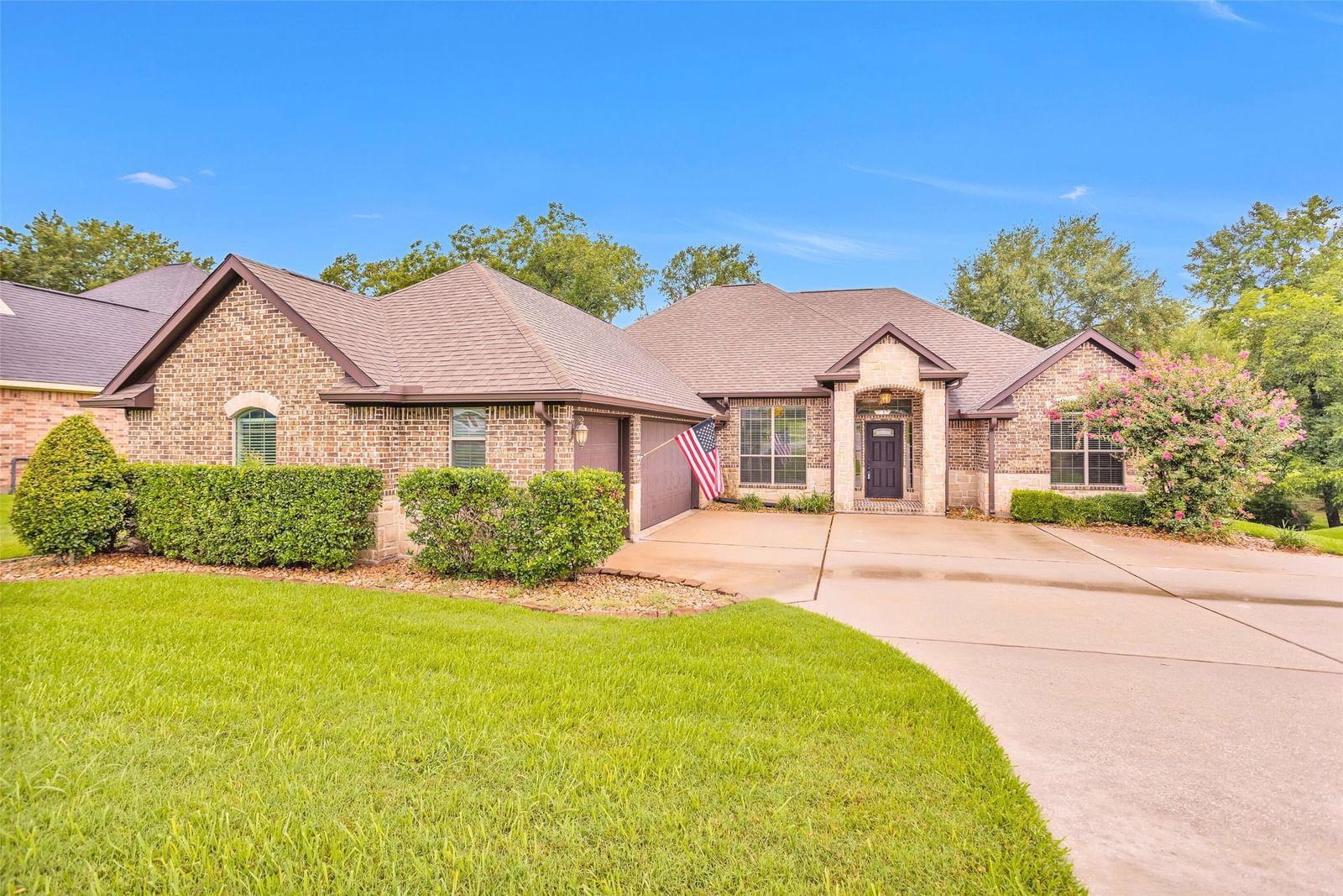 Real estate property located at 110 Harley, Montgomery, Buffalo Springs, Montgomery, TX, US