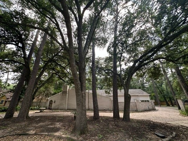 Real estate property located at 13611 Boca Raton, Harris, Houston, TX, US