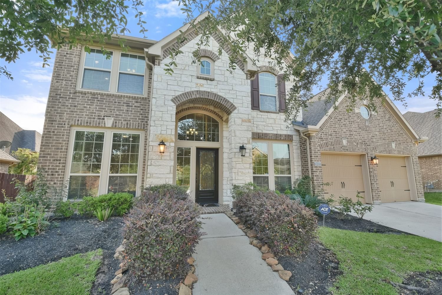 Real estate property located at 16411 Sawyer Knoll, Harris, Lakeshore, Houston, TX, US