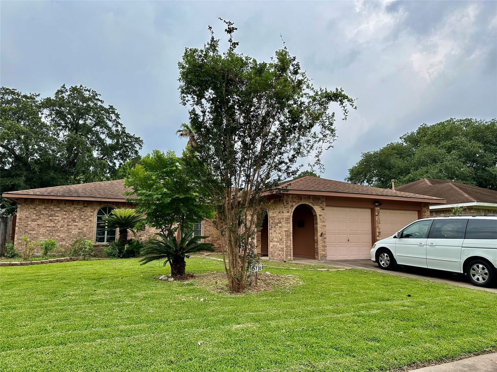 Real estate property located at 15710 Rill, Harris, Camino South, Houston, TX, US