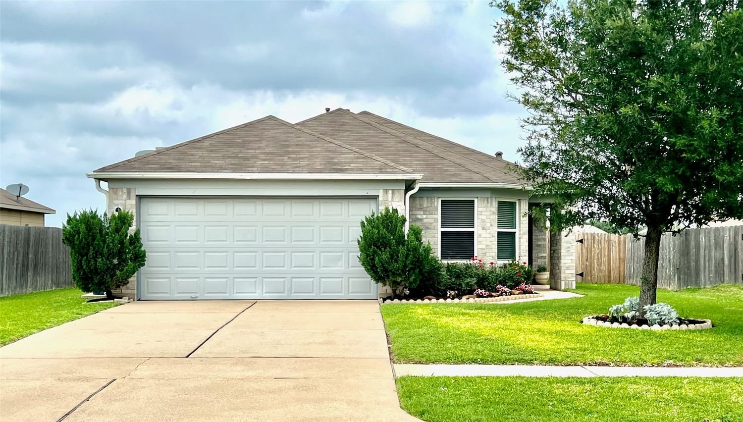 Real estate property located at 3115 Keystone Square, Fort Bend, Fairpark Village, Rosenberg, TX, US