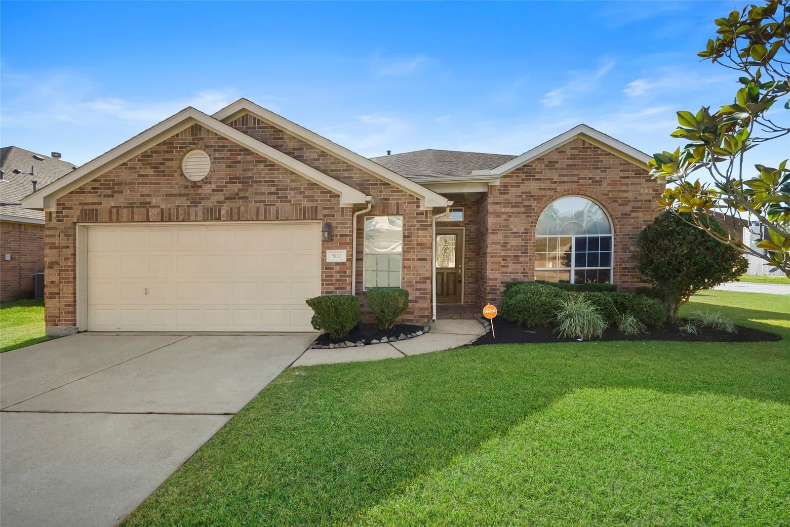 Real estate property located at 502 Carson Ridge, Montgomery, Rayford Ridge 03, Spring, TX, US