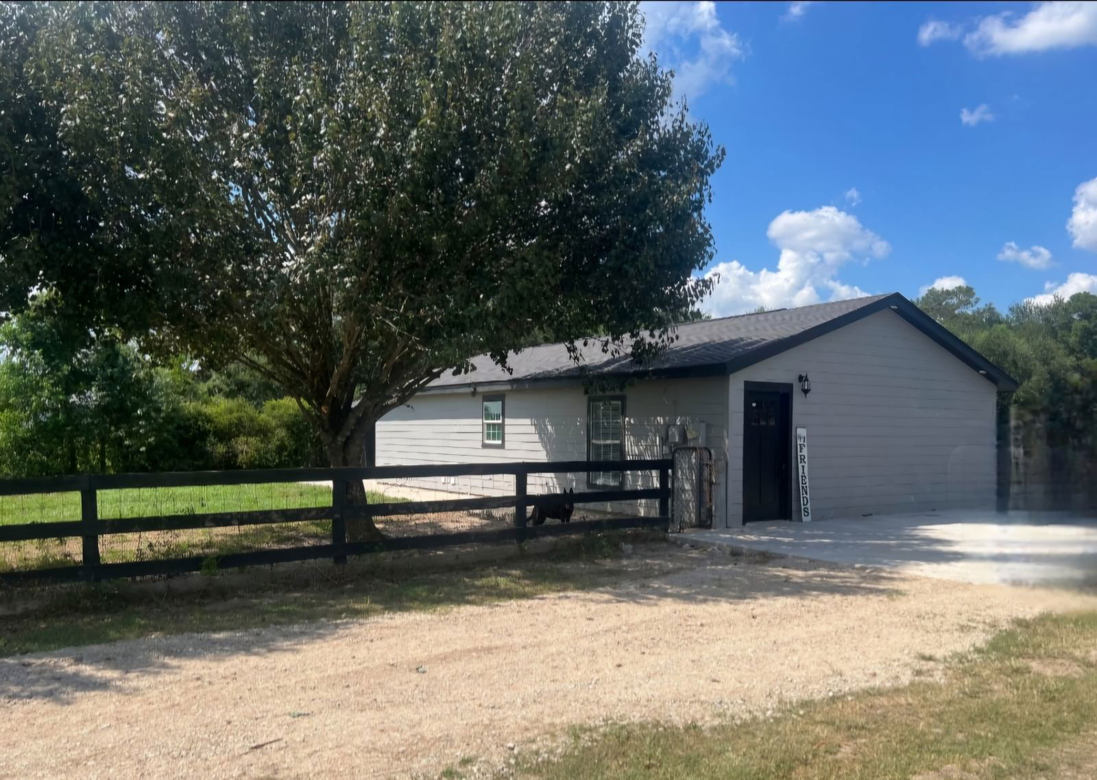 Real estate property located at 1419 Buccaneer, Chambers, Theo F Koch, Winnie, TX, US