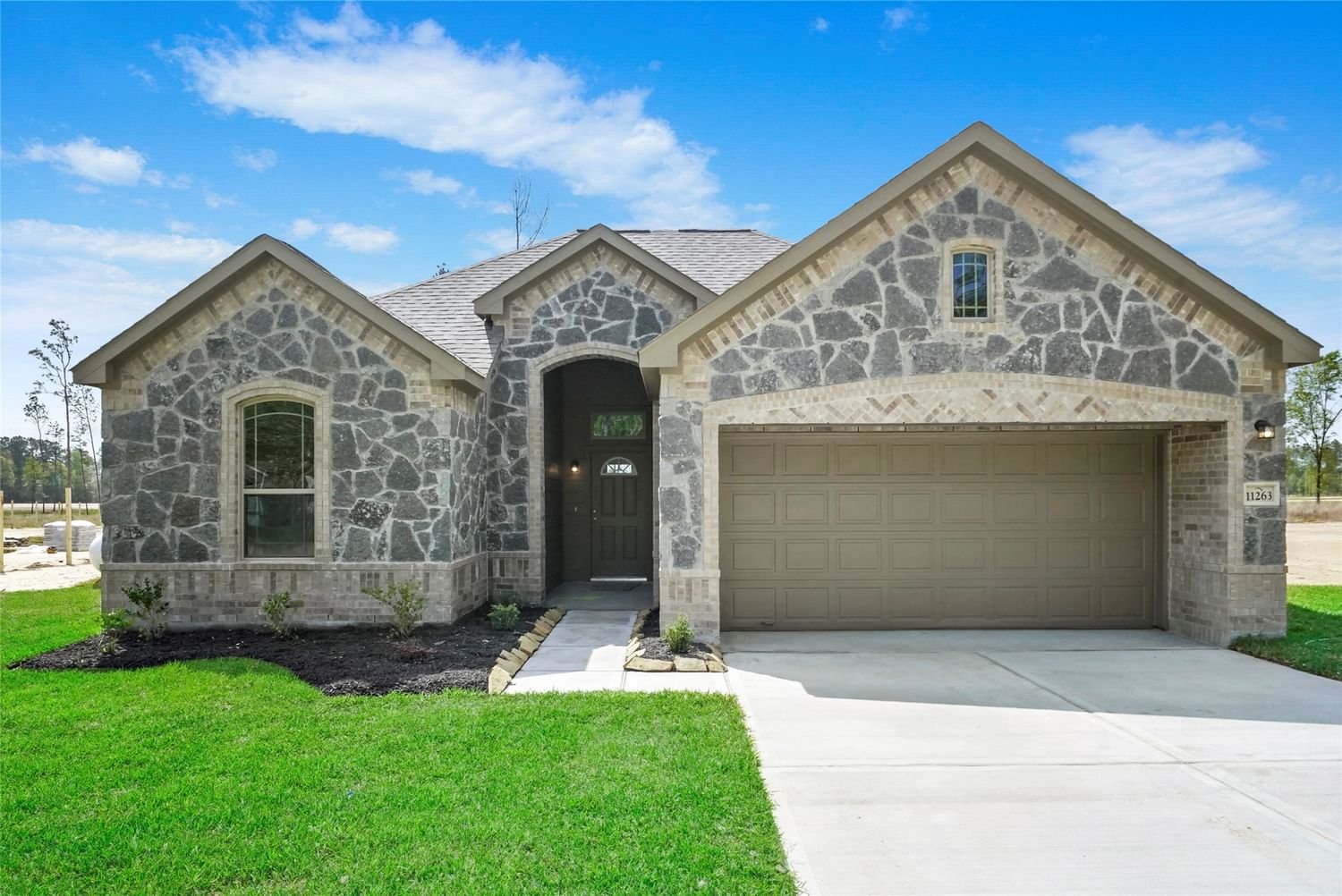 Real estate property located at 12262 Chestnut Hills, Montgomery, Deer Trail Estates, Conroe, TX, US