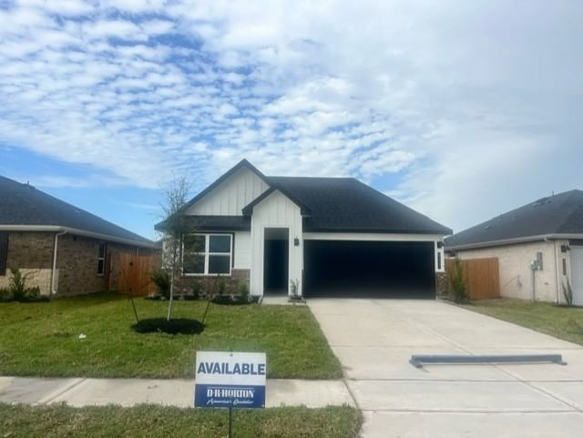 Real estate property located at 9514 Chelsea, Galveston, Central Park, Texas City, TX, US