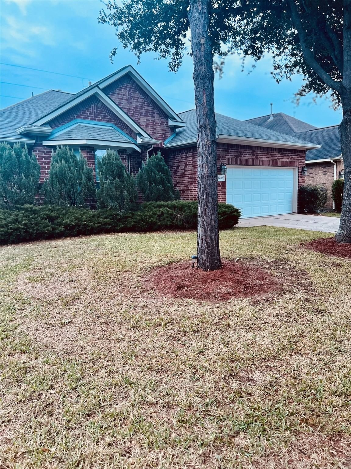 Real estate property located at 19910 Kendall Lake, Fort Bend, Lakemont Ridge, Richmond, TX, US