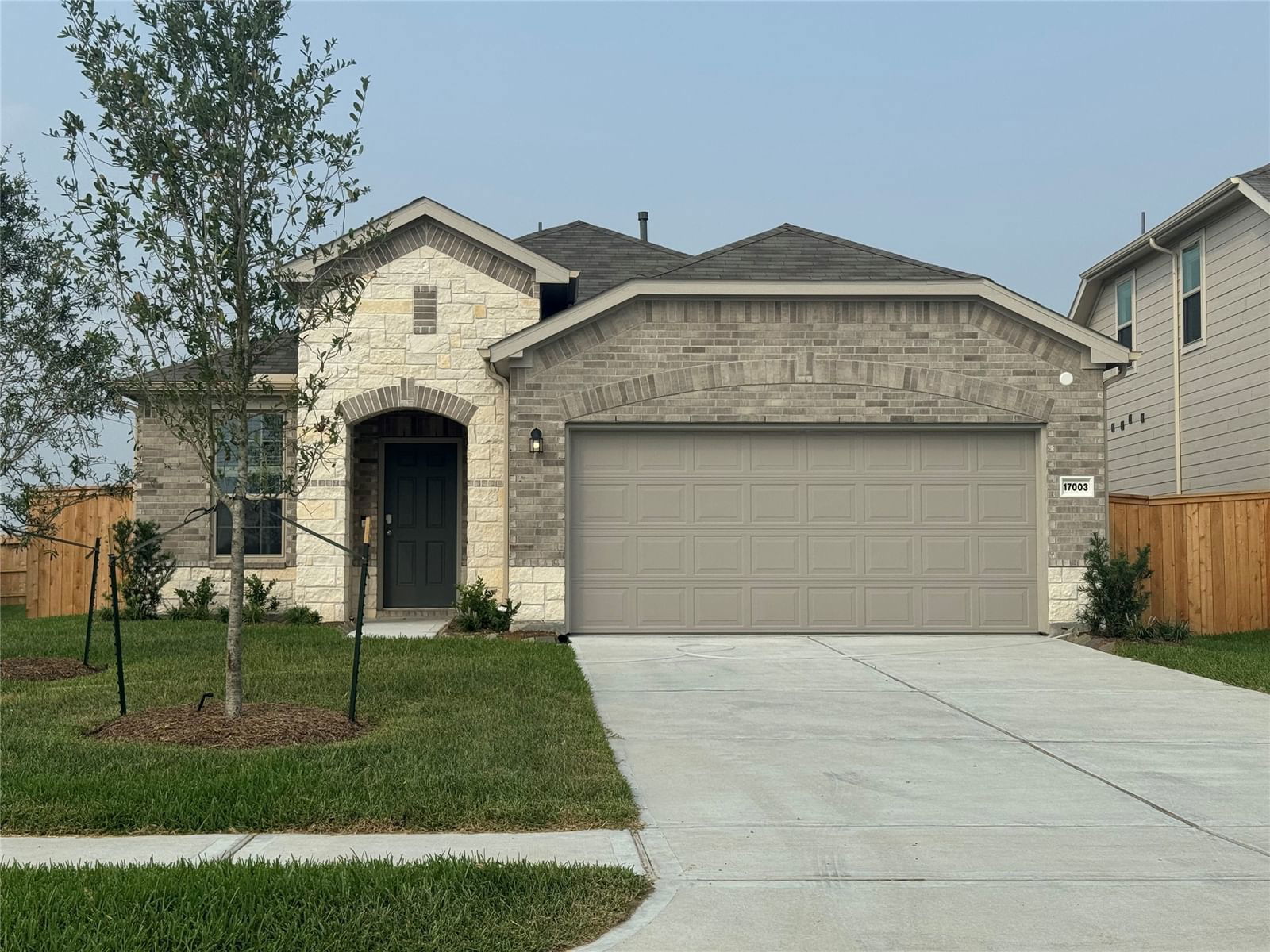 Real estate property located at 17003 Wild Stream, Montgomery, Mavera, Conroe, TX, US