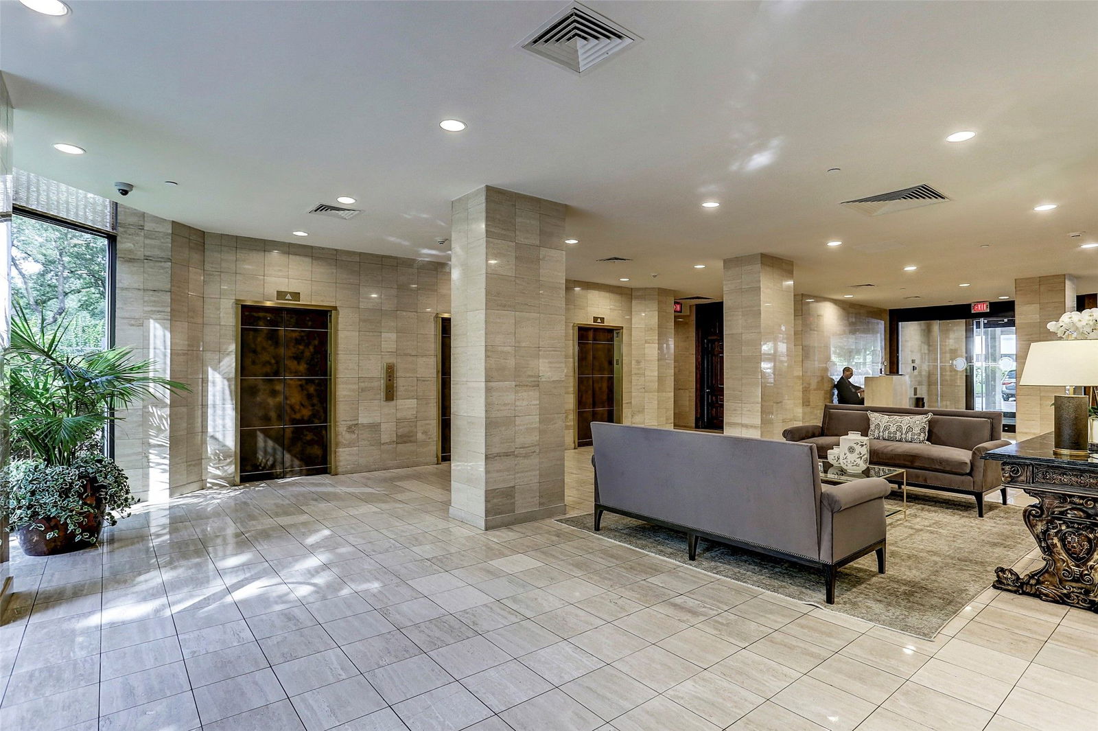 Real estate property located at 14 Greenway Plaza #6O, Harris, Houston, TX, US