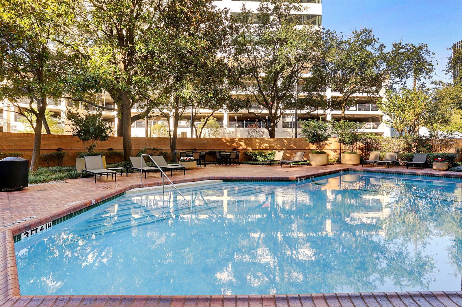 Real estate property located at 14 Greenway Plaza #6O, Harris, Houston, TX, US