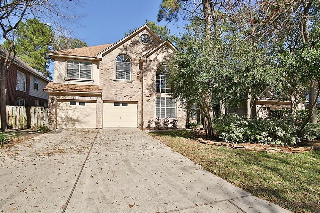Real estate property located at 26 Redland, Montgomery, The Woodlands Alden Bridge 3, The Woodlands, TX, US