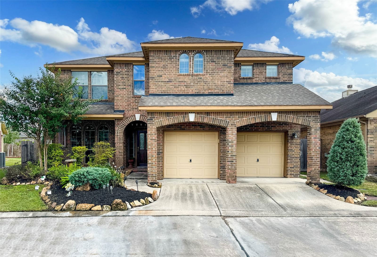 Real estate property located at 3508 Arezzo, Harris, Terra Bella, Friendswood, TX, US