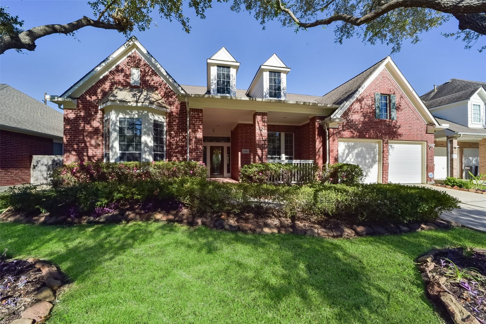 Real estate property located at 1314 Alexandra Park, Harris, Gleannloch Farms, Spring, TX, US