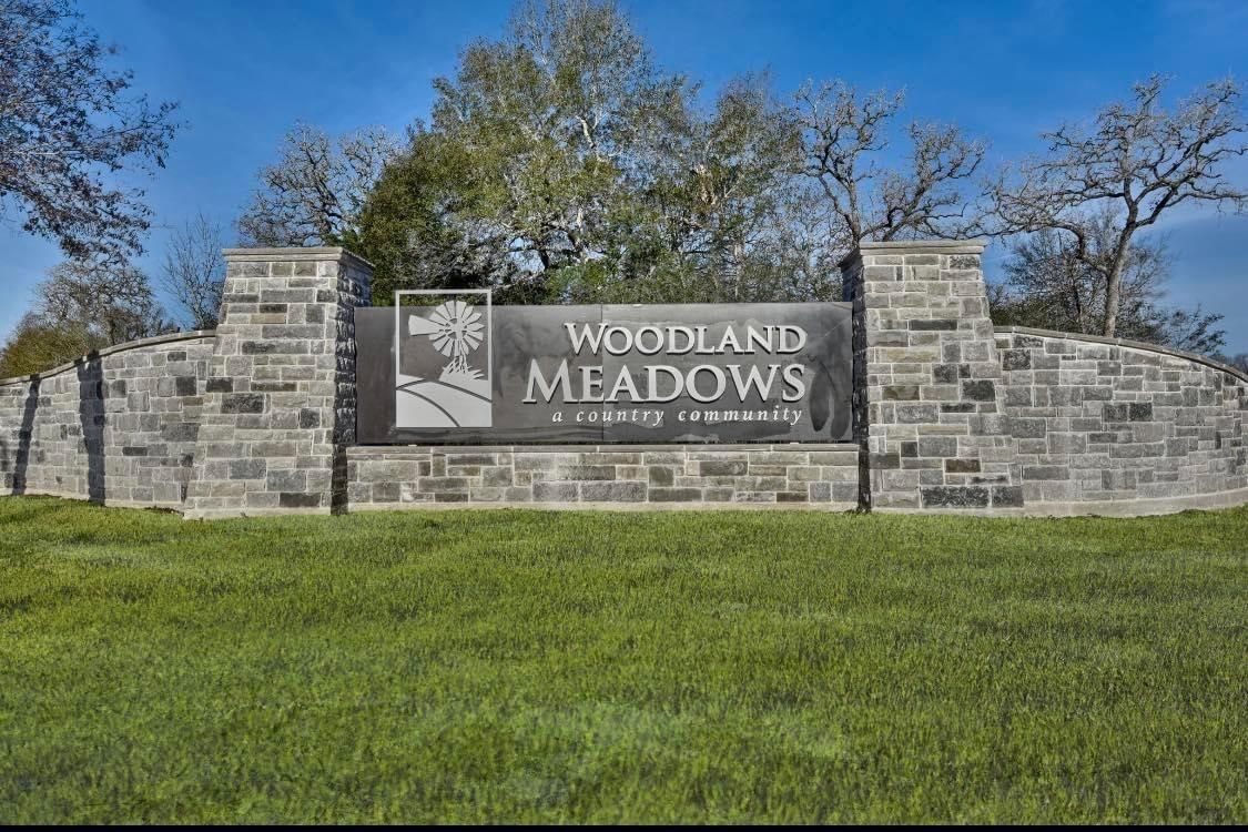 Real estate property located at 130 Woodland Meadows, Fayette, Woodland Meadows, La Grange, TX, US