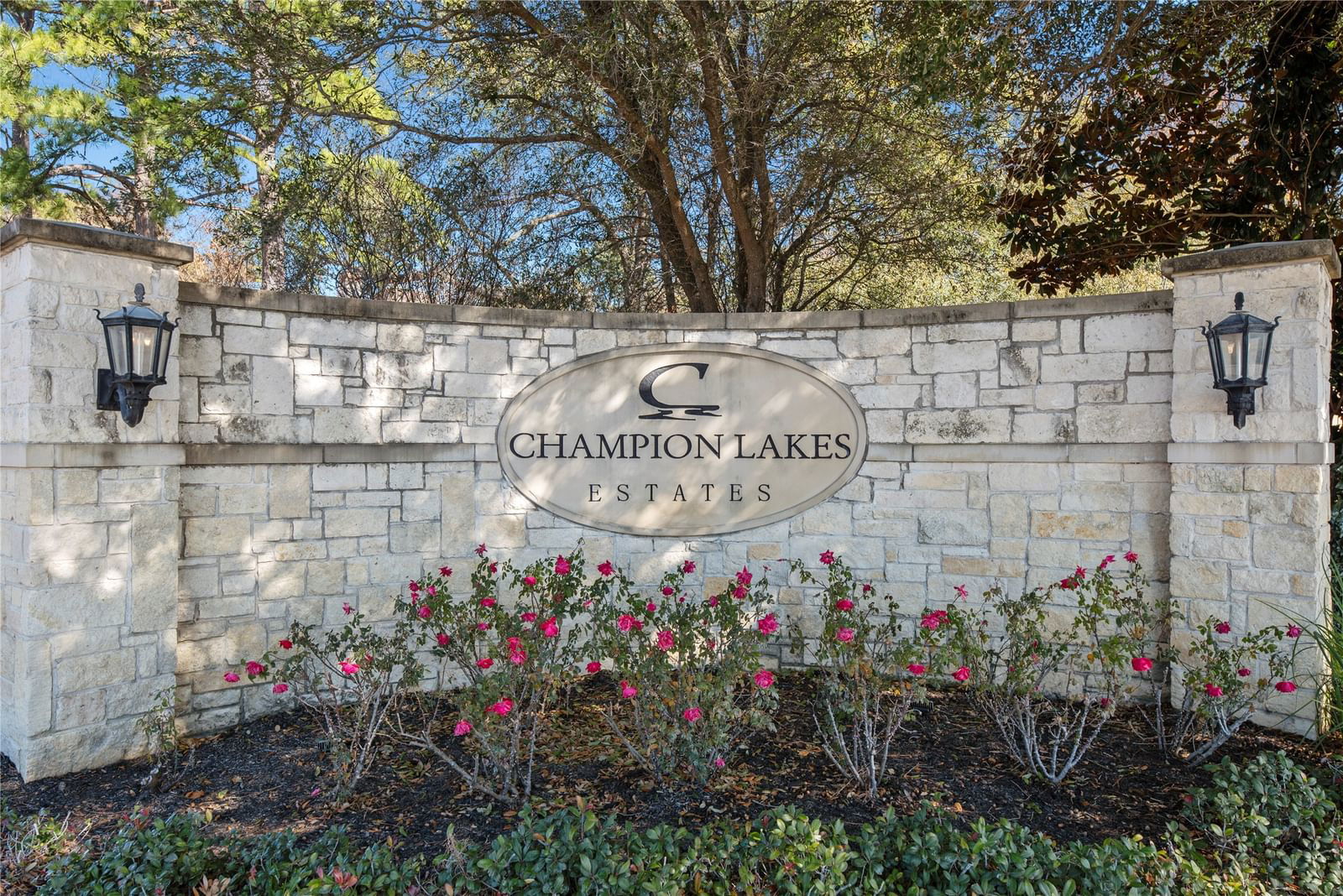 Real estate property located at 17432 Lakewood, Harris, Champion Lakes Estates, Tomball, TX, US