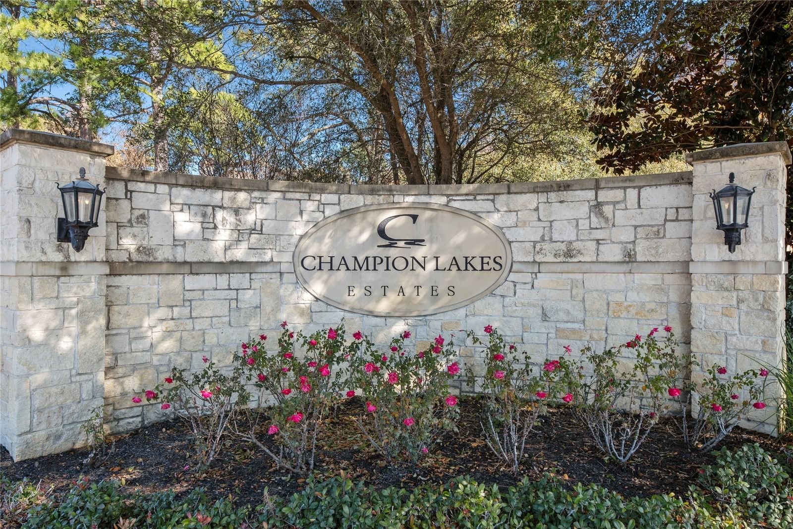 Real estate property located at 17432 Lakewood, Harris, Champion Lakes Estates, Tomball, TX, US