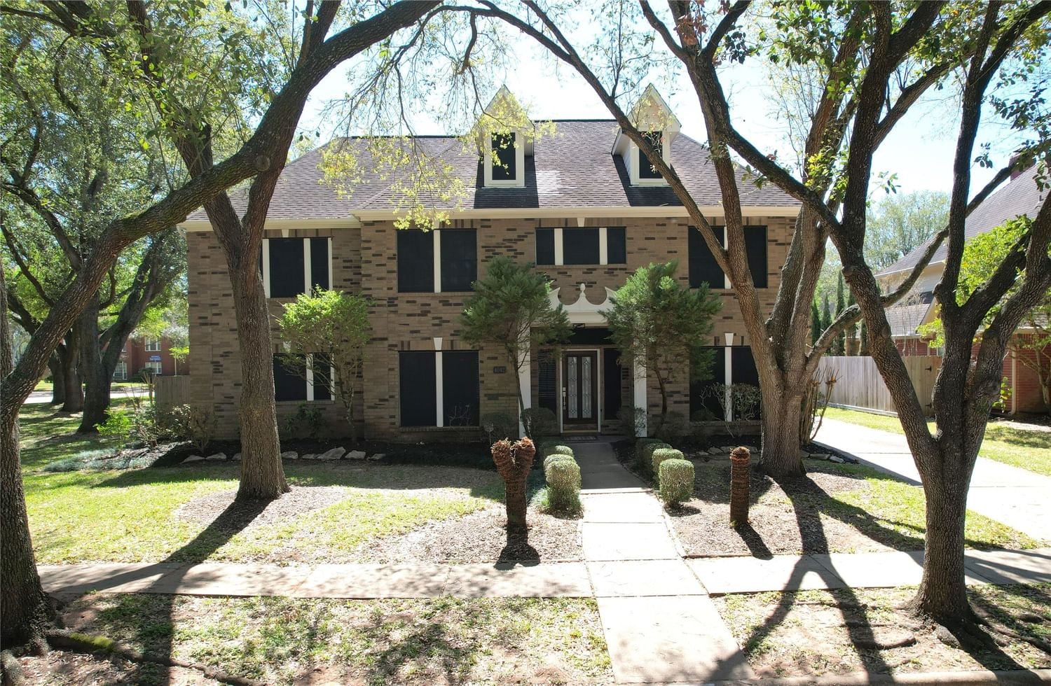 Real estate property located at 4042 Brenner, Fort Bend, Sugar Crossing, Sugar Land, TX, US