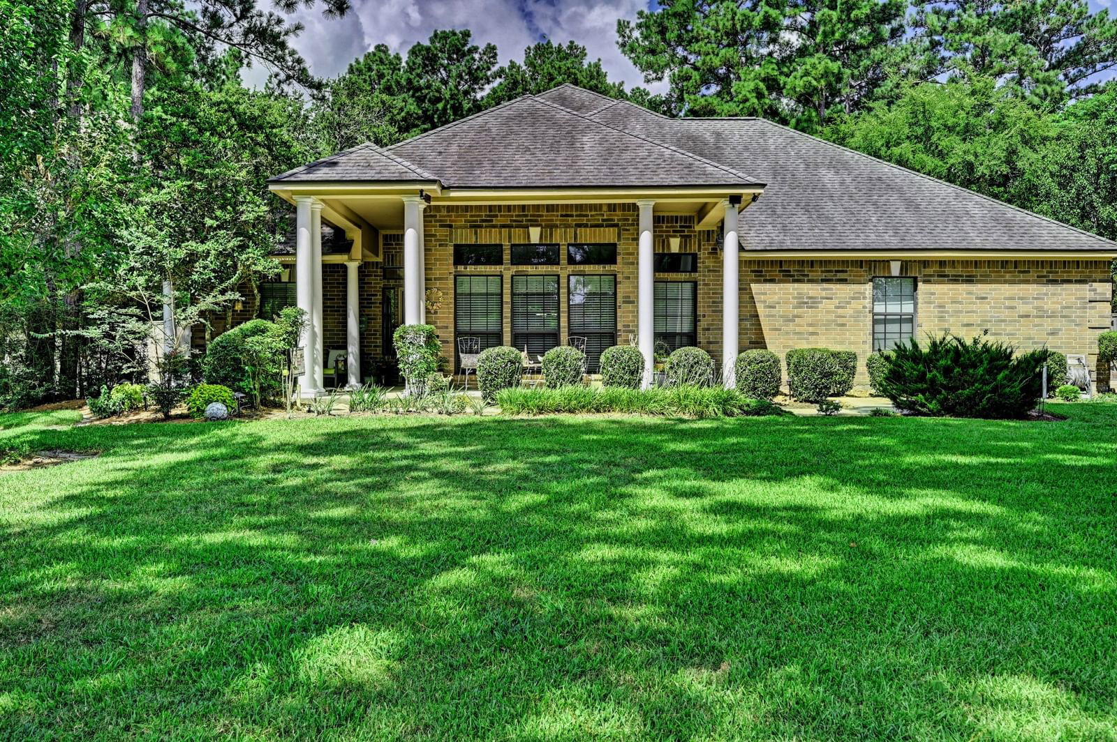 Real estate property located at 32247 Spinnaker, Montgomery, Lake Windcrest 02, Magnolia, TX, US