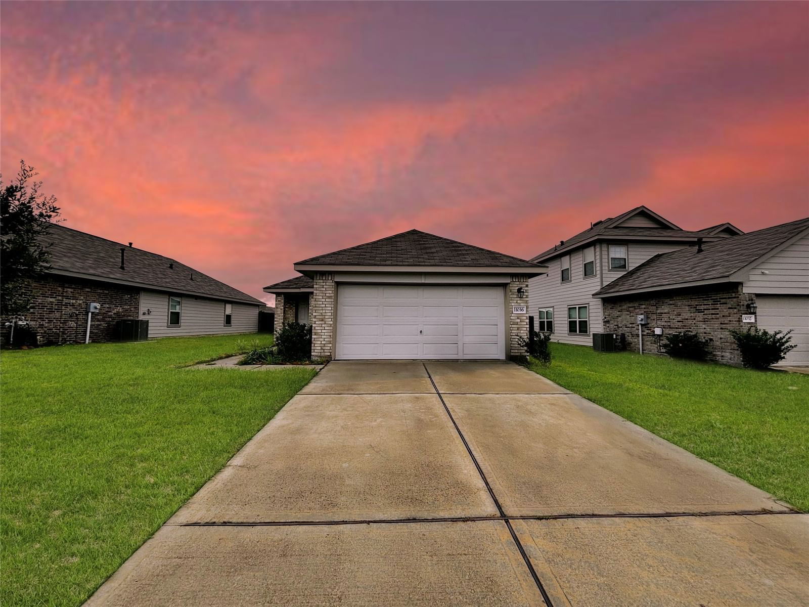 Real estate property located at 11036 Lake Mist, Montgomery, Lake Breeze 03, Willis, TX, US