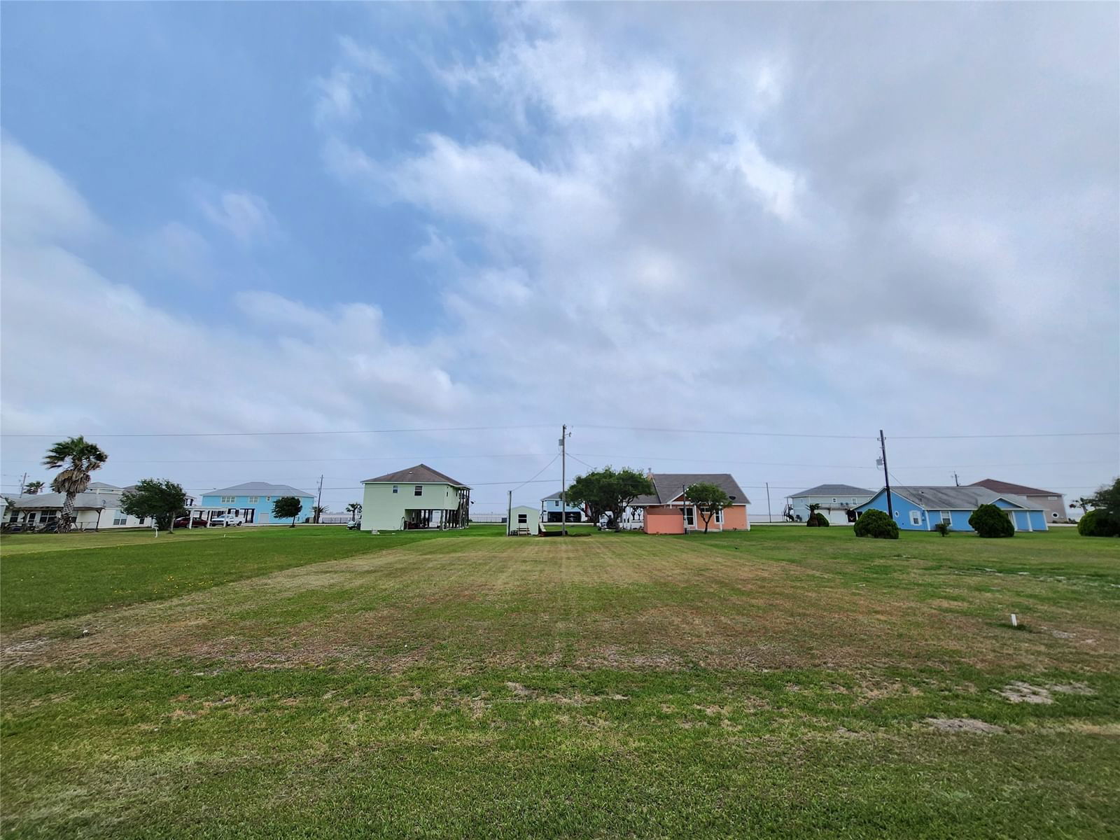 Real estate property located at Lot 505 Bayview, Jackson, Cape Carancahua, Palacios, TX, US