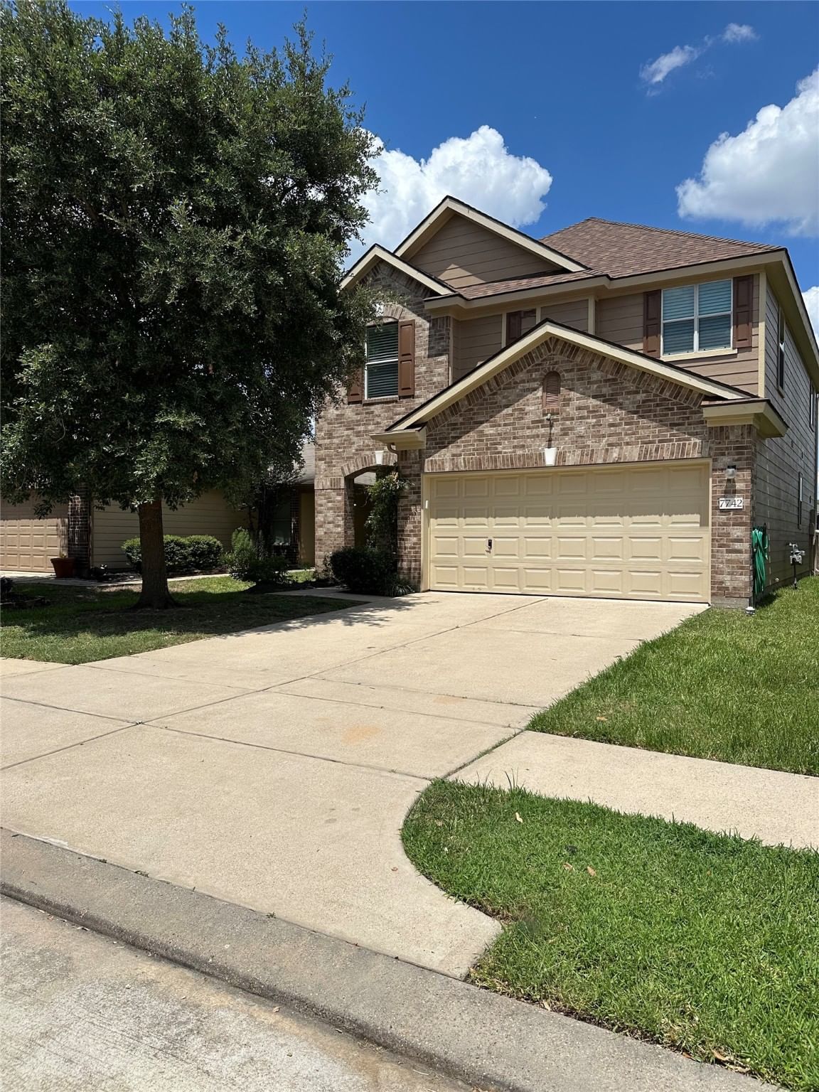 Real estate property located at 7742 Connemara, Harris, Westcreek, Cypress, TX, US