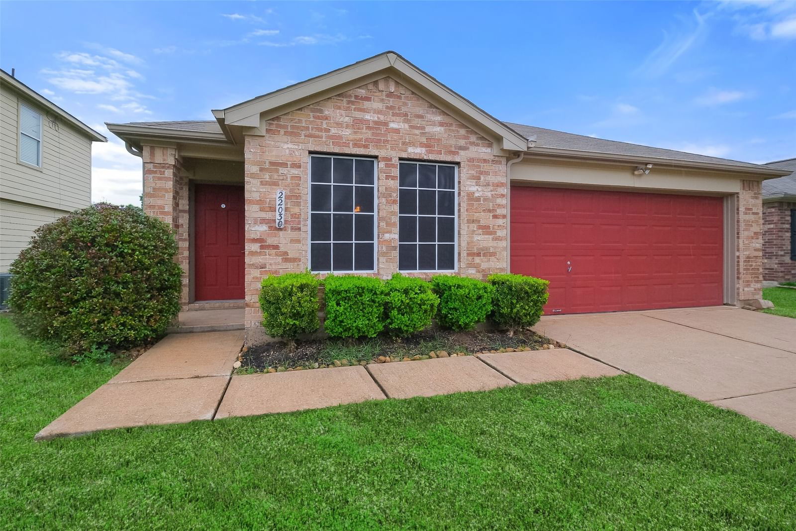 Real estate property located at 22030 Willow Shade, Harris, Willow Dell, Tomball, TX, US