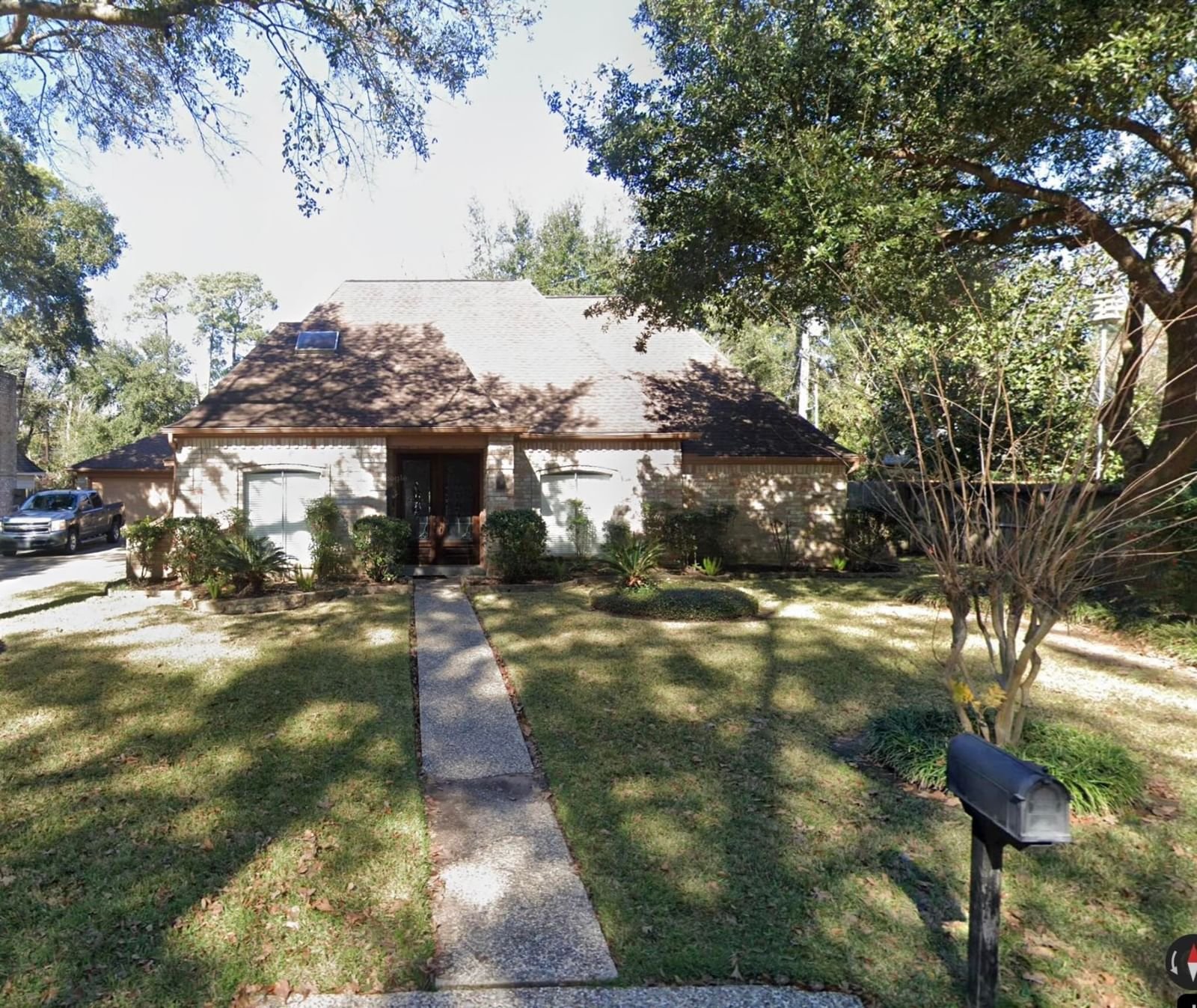 Real estate property located at 12130 Auburn Hills, Harris, Gettysburg, Tomball, TX, US
