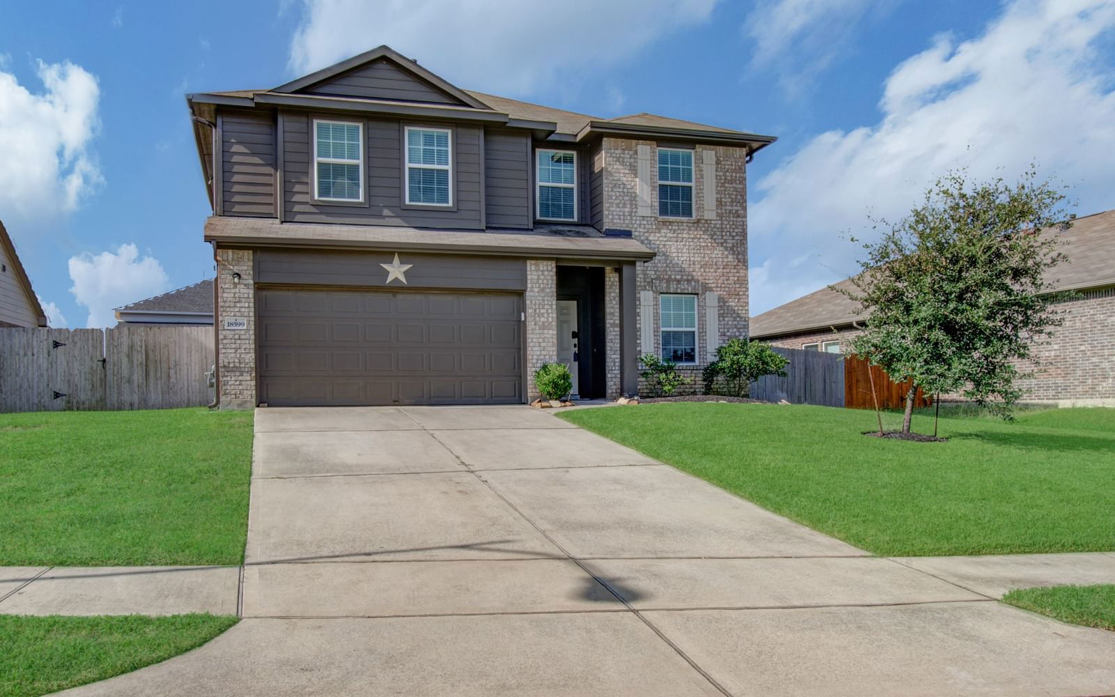 Real estate property located at 18599 Legend Oaks, Montgomery, Glen Oaks, Magnolia, TX, US