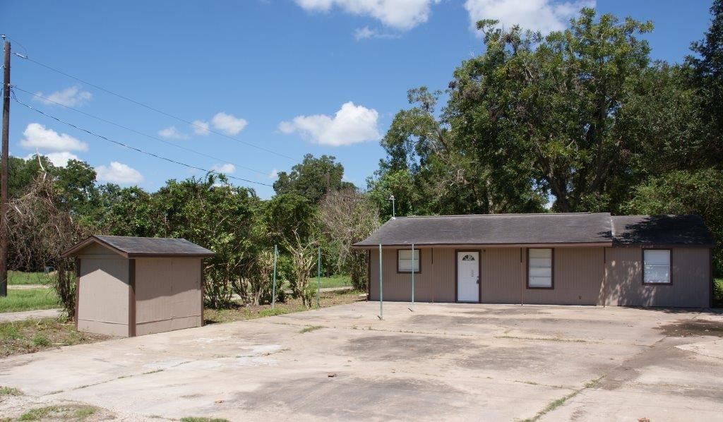 Real estate property located at 4900 County Road 353, Brazoria, Wild Peach, Brazoria, TX, US