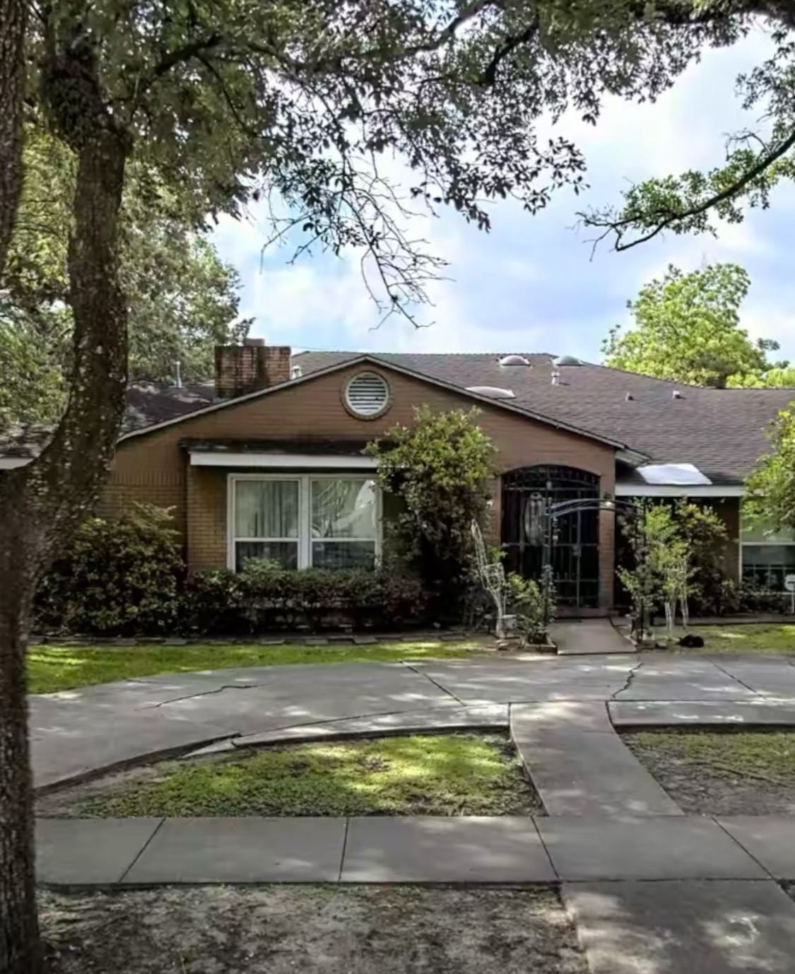 Real estate property located at 3753 Drake, Harris, Sunset Terrace Sec 10, Houston, TX, US