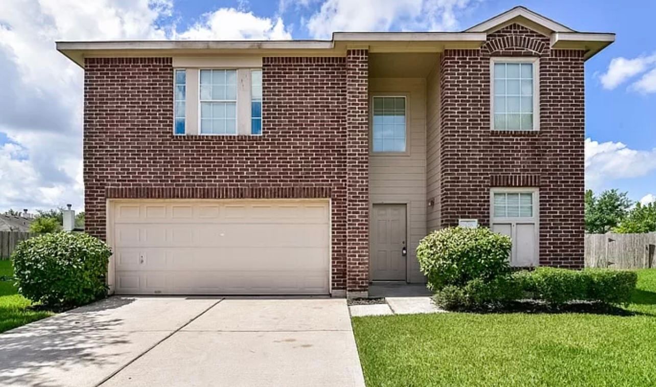 Real estate property located at 7826 Royal Cliff, Fort Bend, Twin Oaks Village Sec 9, Richmond, TX, US