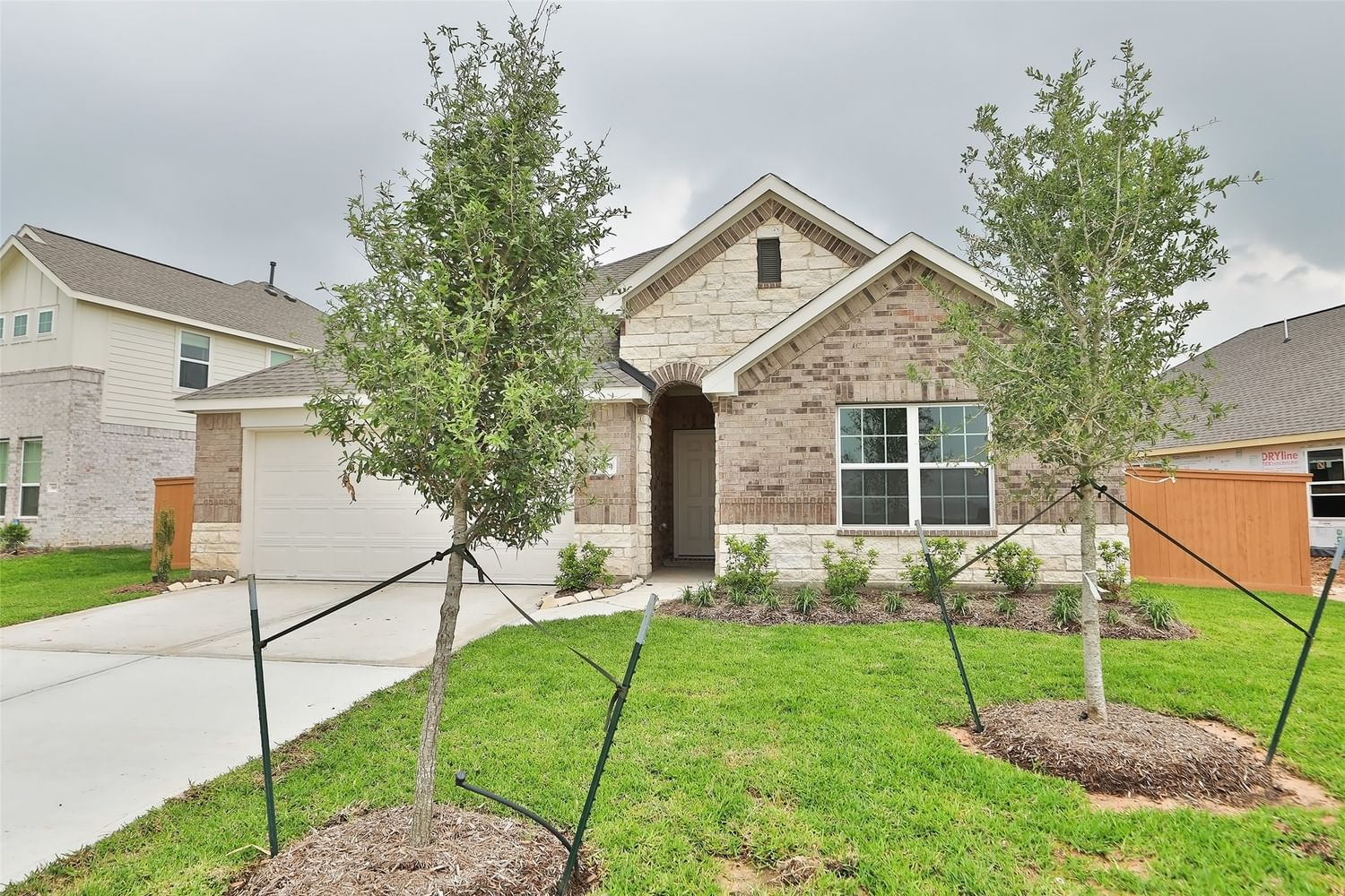 Real estate property located at 4604 Spoon Bill Cove, Waller, Sunterra, Katy, TX, US