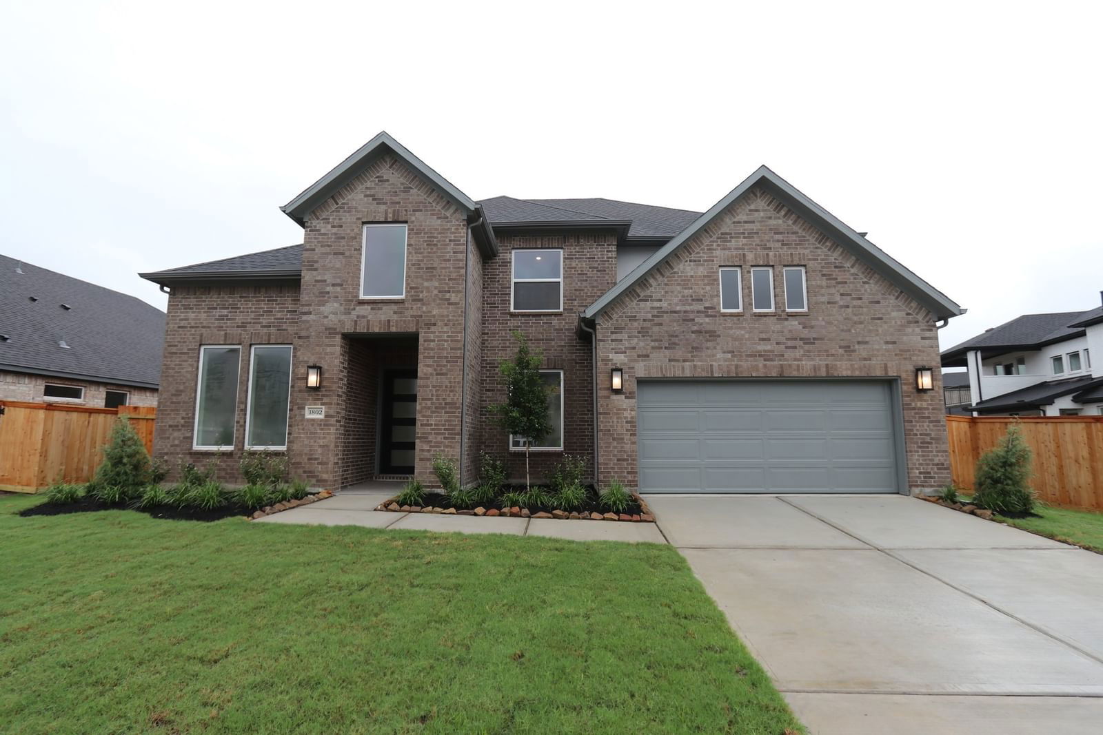 Real estate property located at 1802 Lake Crest, Galveston, Avalon at Friendswood, Friendswood, TX, US