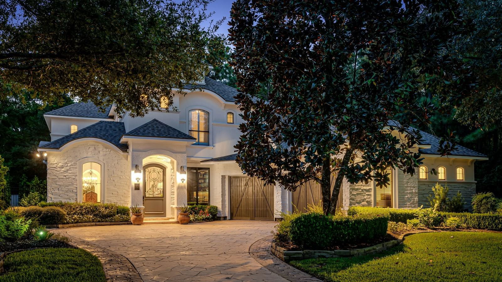 Real estate property located at 22 Kingscote, Montgomery, Wdlnds Village Of Carlton Woods 01, The Woodlands, TX, US