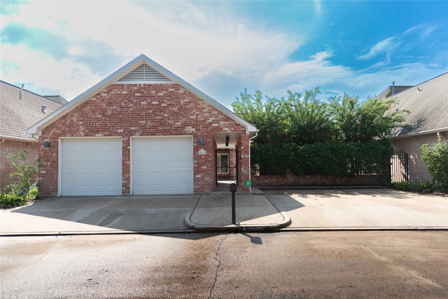 Real estate property located at 5615 Glen Allen, Harris, Houston, TX, US