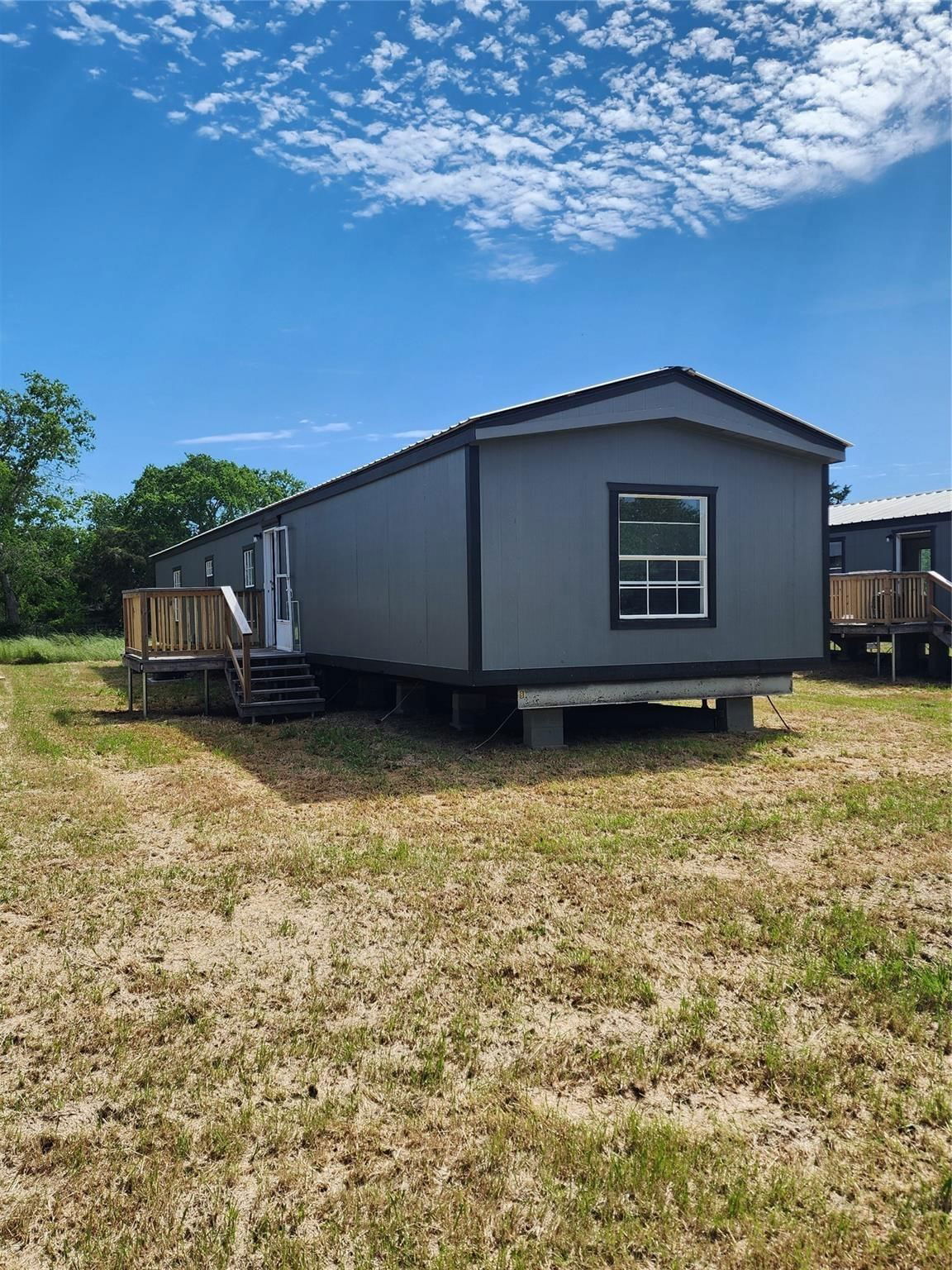 Real estate property located at 324 8th, Leon, None, Normangee, TX, US