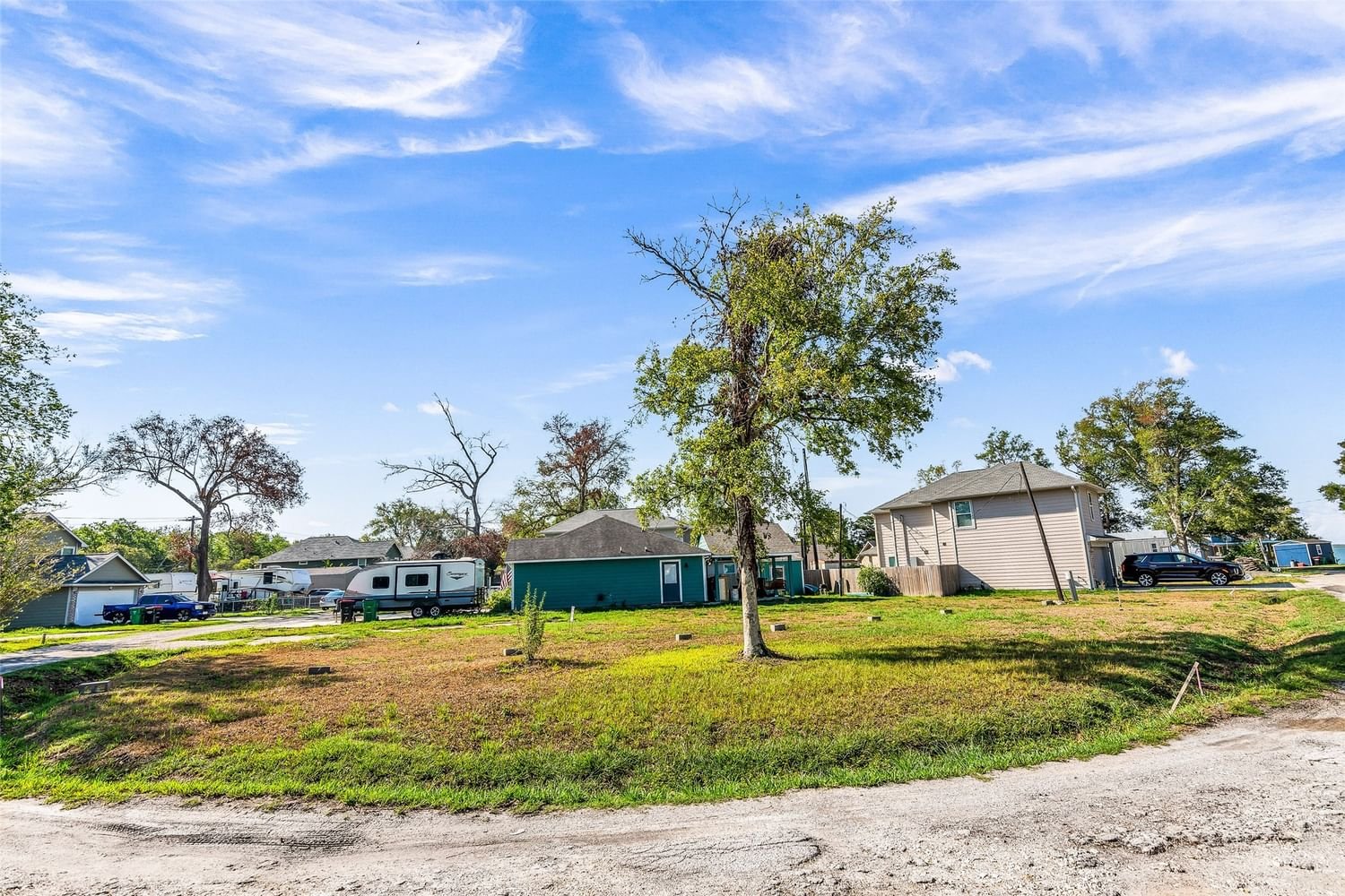 Real estate property located at 0 Angelfish, Harris, Baytown, TX, US
