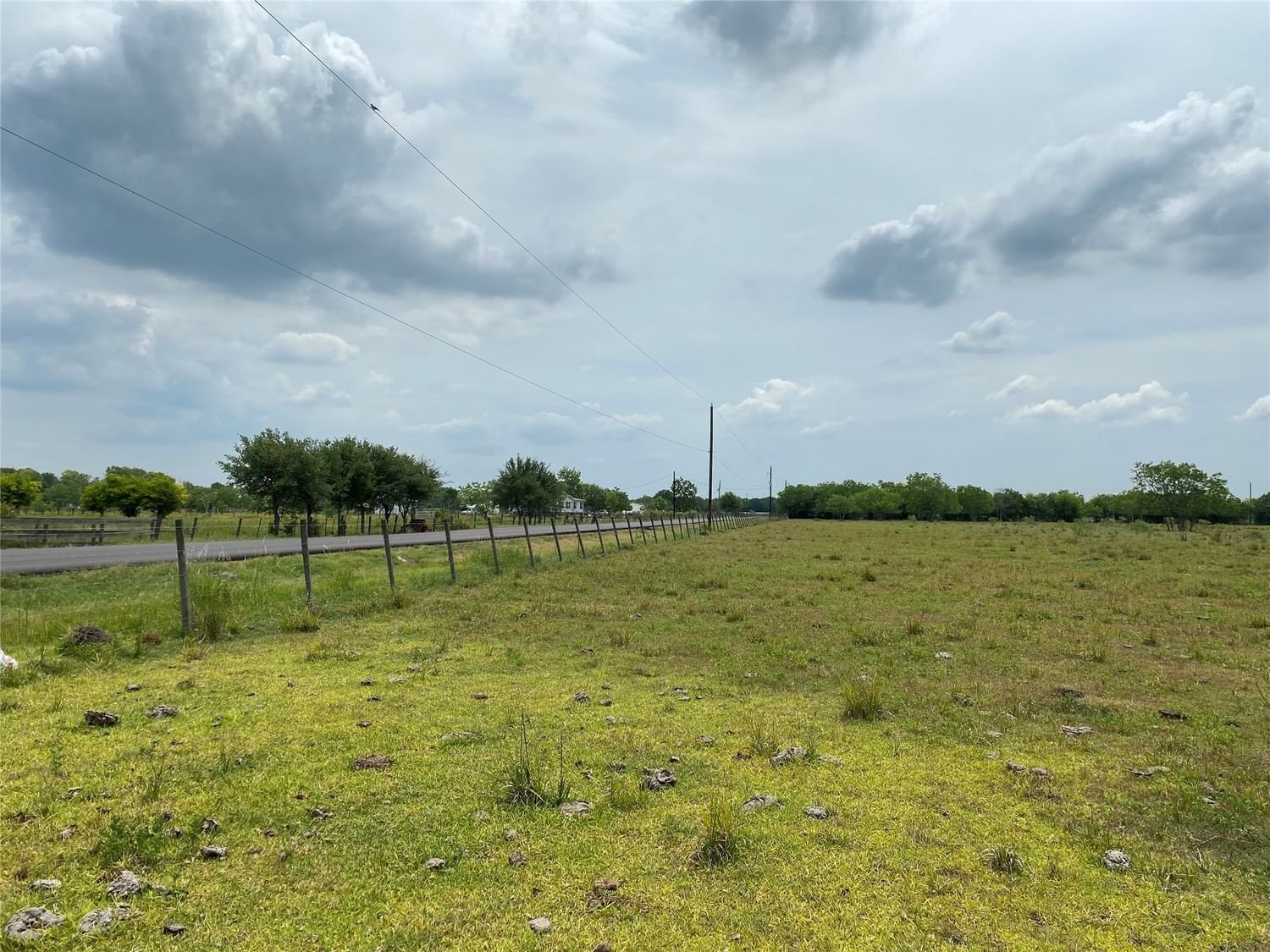 Real estate property located at 0 Lot 8, County Road 382, Brazoria, Rosharon, TX, US