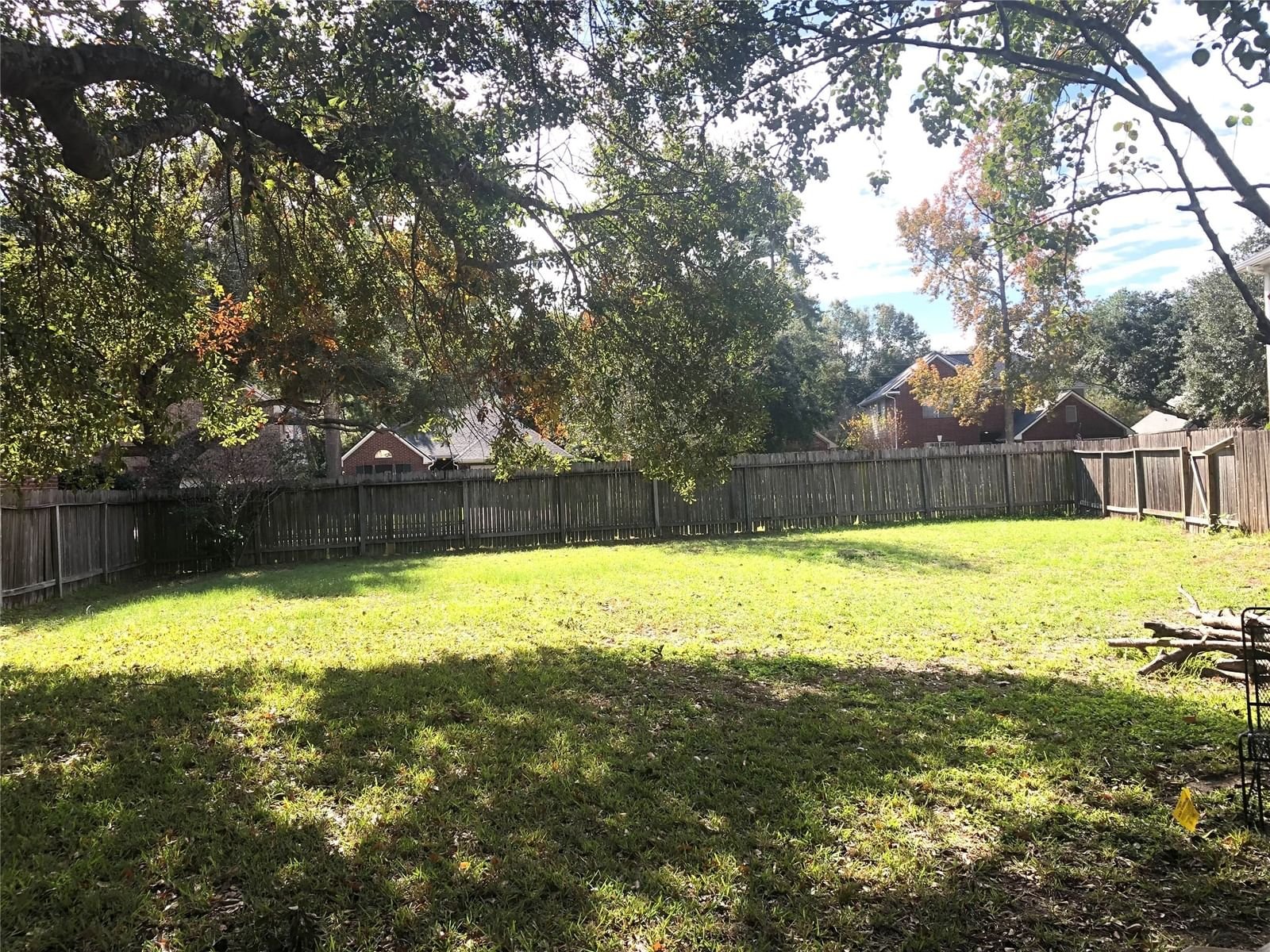 Real estate property located at Block 5 Lot 3 Richards, Montgomery, Imperial Oaks 05, Spring, TX, US